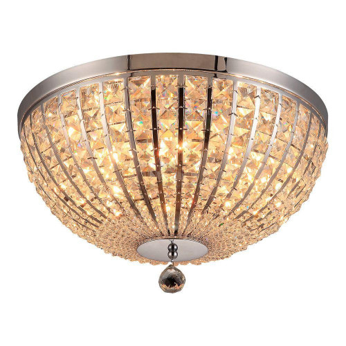 потолочный светильник toplight jennifer tl1163-8d в Орске