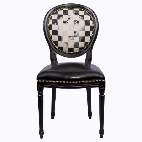 стул эксельсиор fornasetti в Орске