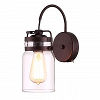 бра arte lamp bene a9179ap-1ck в Орске