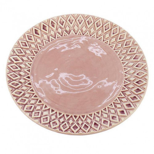 блюдо розовое в Орске