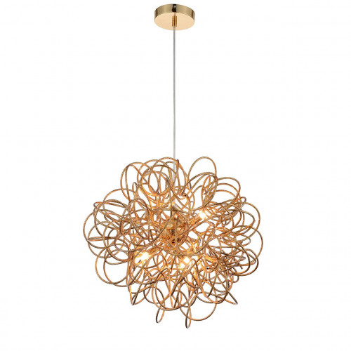 подвесная люстра st luce sl787.203.06 в Орске