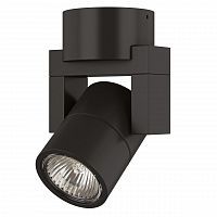 потолочный светильник lightstar illumo l1 alu 051047 в Орске