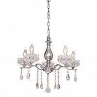 подвесная люстра silver light venere 724.54.5 в Орске