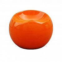 табурет finn stone ball chair оранжевый в Орске