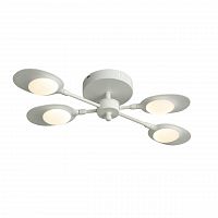 потолочная светодиодная люстра st luce farfalla sl824.502.04 в Орске