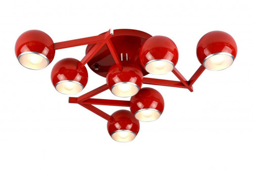 потолочная люстра st luce rottura sl853.602.07 в Орске