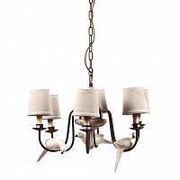 люстра polin белая в Орске