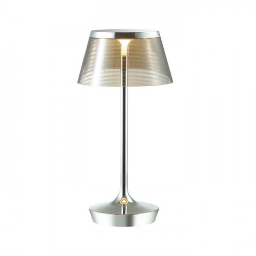 настольная лампа odeon light abel 4109/7tl в Орске