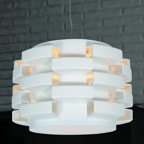 подвесной светильник artpole ziegel 001270 в Орске