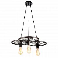 подвесная люстра st luce sl229.303.03 в Орске