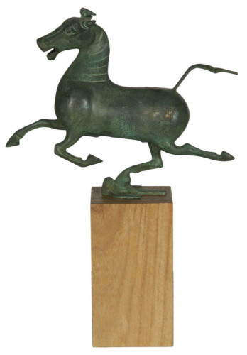 декор cavallo bronze middle в Орске