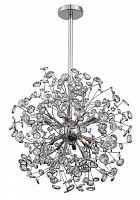 подвесная люстра st luce anello sl782.103.10 в Орске