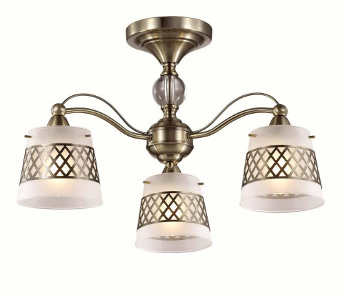 потолочная люстра lumion castella 3050/3c в Орске