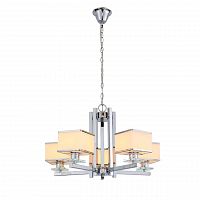 подвесная люстра st luce diritta sl187.103.05 в Орске