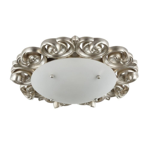 потолочный светильник maytoni lantana h300-03-g в Орске