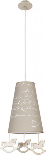 подвесной светильник nowodvorski pony 6378 в Орске