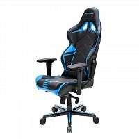 геймерское кресло dxracer oh/rv131/nb в Орске