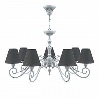 подвесная люстра lamp4you classic e3-07-g-lmp-o-22 в Орске