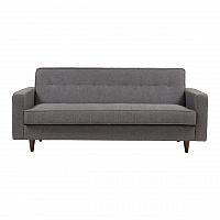 диван bantam sofa прямой серый в Орске