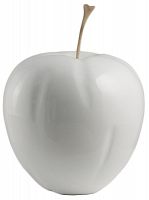 декор apple white big в Орске