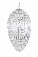 люстра domitia прозрачная в Орске