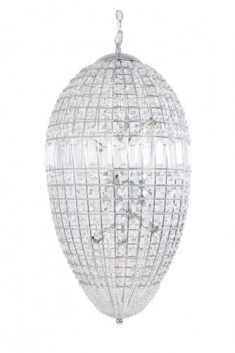 люстра domitia прозрачная в Орске