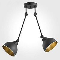 подвесная люстра tk lighting 2174 techno в Орске