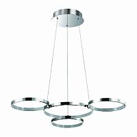 подвесной светодиодный светильник odeon light olimpo 4016/36l в Орске