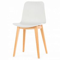 стул thelma (eames style) белый в Орске