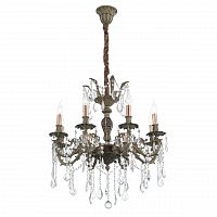 подвесная люстра st luce ornatole sl174.503.08 в Орске