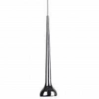 подвесной светильник arte lamp slanciato a4010sp-1cc в Орске