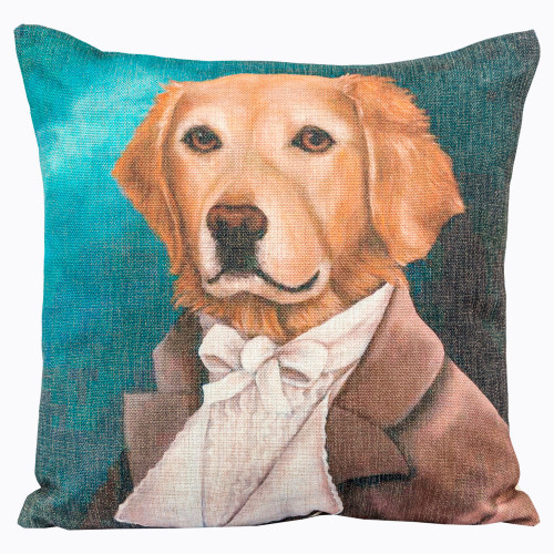 арт-подушка музейный экспонат, версия 4 в Орске