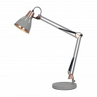 настольная лампа arte lamp a2246lt-1gy в Орске