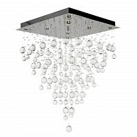 каскадная люстра arti lampadari flusso h 1.4.50.515 n в Орске