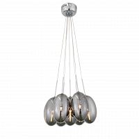 подвесная светодиодная люстра st luce esile sl433.103.07 в Орске