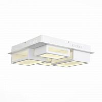 потолочный светодиодный светильник st luce mecano sl934.502.04 в Орске