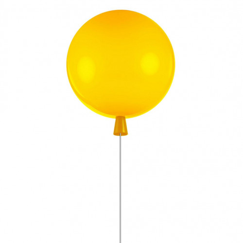 потолочный светильник loft it 5055c/m yellow в Орске