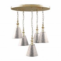 подвесная люстра lamp4you classic c-55-h-e-00-h-lmp-o-4 в Орске