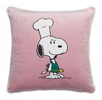 подушка шеф-повар снупи snoopy chef в Орске