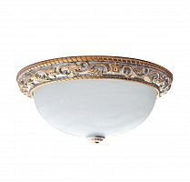 потолочный светильник idlamp patricia silver 263/40pf-ledwhitebronze в Орске