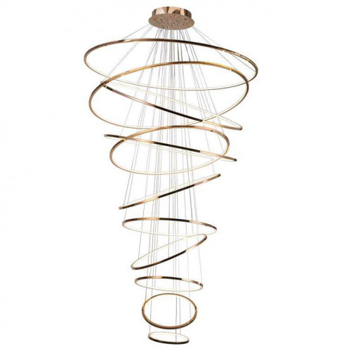 подвесной светодиодный светильник newport 15211/s в Орске