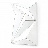 зеркало фигурное абстрактное джаспер в Орске