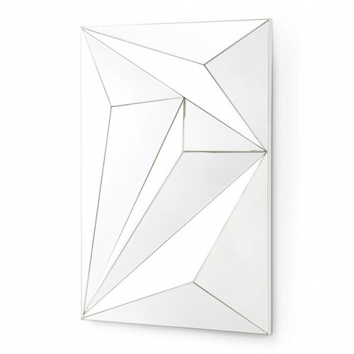 зеркало фигурное абстрактное джаспер в Орске