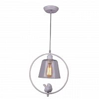 подвесной светильник arte lamp passero a4289sp-1wh в Орске