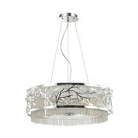 подвесная люстра odeon light eliza 4133/6 в Орске