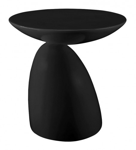 столик журнальный parabel side table черный в Орске