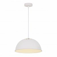 подвесной светильник arte lamp buratto a8173sp-1wh в Орске