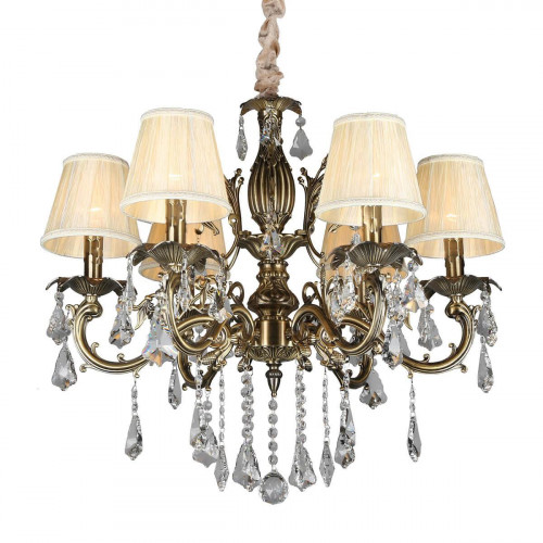 подвесная люстра omnilux catanzaro oml-30813-06 в Орске