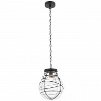 подвесной светильник st luce cocoon sl321.403.01 в Орске