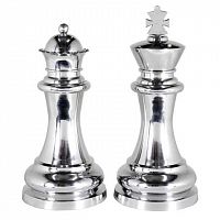 статуэтка chess king & queen от eichholtz в Орске